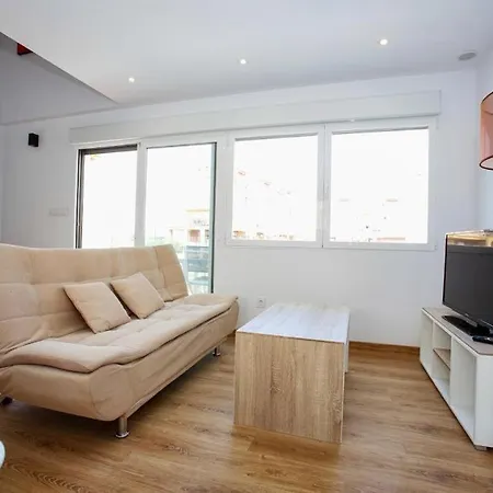 Apartmán Marina A7 By Aguilarent