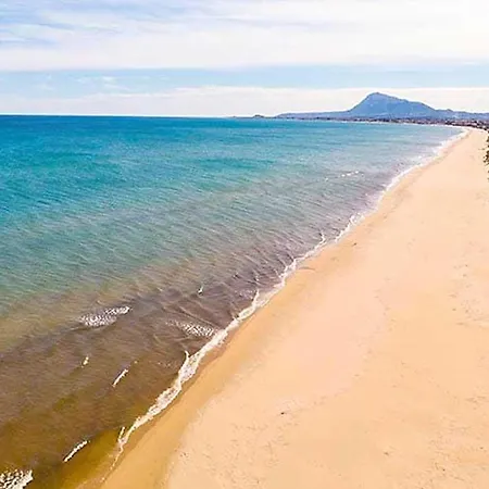 Marina A7 Dénia
