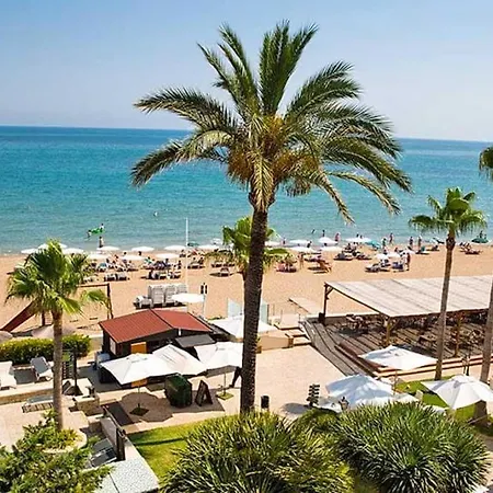Marina A7 Appartement