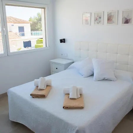 Appartement Marina A7 *