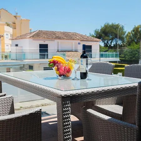 Marina A7 By Aguilarent