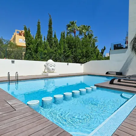 Marina A7 By Aguilarent Denia